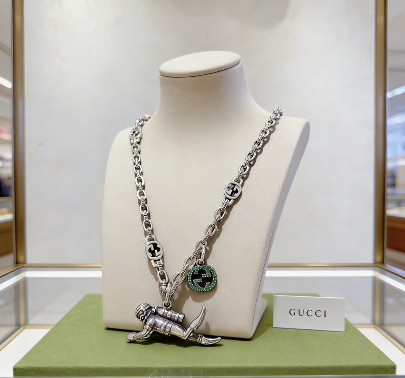 Gucci Necklace 04yxs359